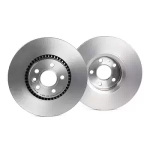 Image of BREMBO Brake disc FORD,VOLVO,LAND ROVER 09.A426.11 1380046,1404955,1405509 Brake rotor,Brake discs,Brake rotors 1434812,1434815,1864276,6G9N2C375AC