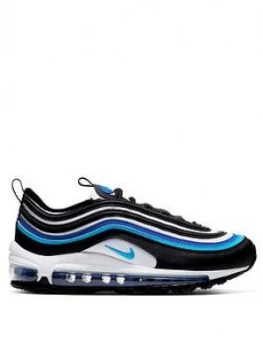 Image of Nike Air Max 97 Junior Trainer
