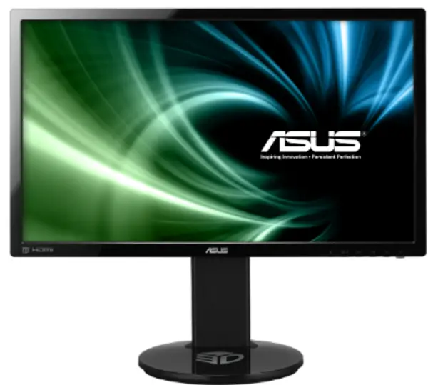 Image of ASUS 24" VG248QE Full HD LED Monitor