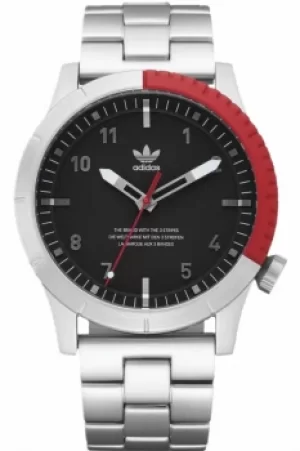 Image of Adidas Cypher_M1 Watch Z03-2958