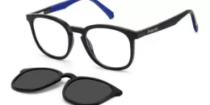 Image of Polaroid Sunglasses PLD 8050/CS Polarized 807/M9