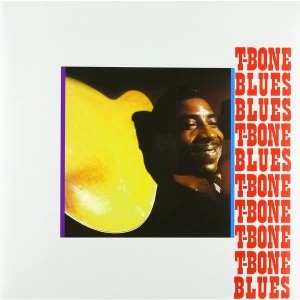 Image of T-Bone Walker - T-Bone Blues Vinyl