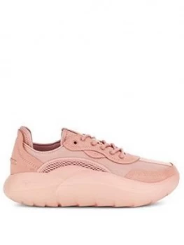 Image of Ugg La Low Cloud Trainer - La Sunset