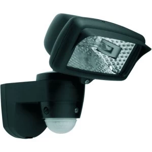 Image of Wickes 120W Compact PIR Floodlight