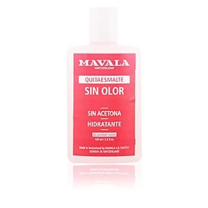 Image of QUITAESMALTE CRYSTAL sin acetona 100ml