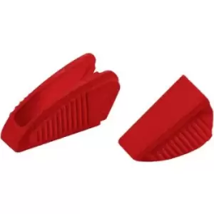 Image of Knipex 86 09 180 V01 Soft jaws