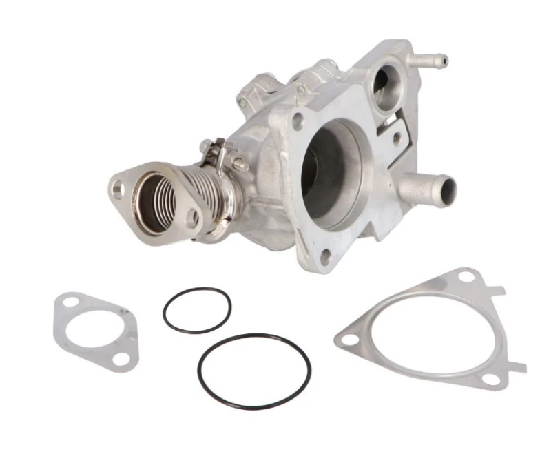 Image of STARQ SQ322-03264 EGR valve Vacuum-controlled, with gaskets/seals EGR Valve (1145)