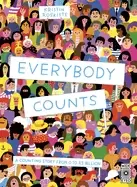 Image of everybody counts a counting story from 0 to 7 5 billion