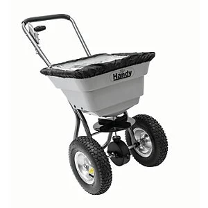Image of The Handy Dual-Function Push Spreader 36KG