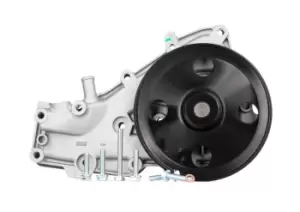 Image of RIDEX Water pump 1260W0175 Engine water pump,Water pump for engine RENAULT,CLIO I (B/C57_, 5/357_),SUPER 5 (B/C40_),RAPID Kasten (F40_, G40_)