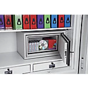 Image of Phoenix Data Protection Insert FSDPI03 Light Grey 518 x 357 x 301 mm