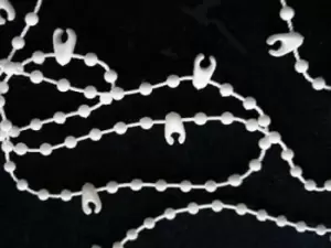 Image of 10 Meter Vertical Blind Replacement Bottom Stabilising Chain