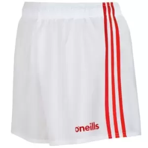 Image of ONeills Mourne Shorts Senior - White