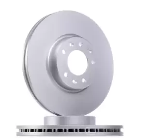 Image of DELPHI Brake disc OPEL,PEUGEOT,TOYOTA BG4805C 9805260180,9805260180,9805260180 Brake rotor,Brake discs,Brake rotors SU001A3869,SU001A6135,9805260180