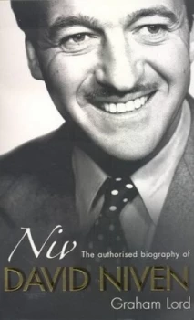 Image of Niv by Graham Lord Paperback