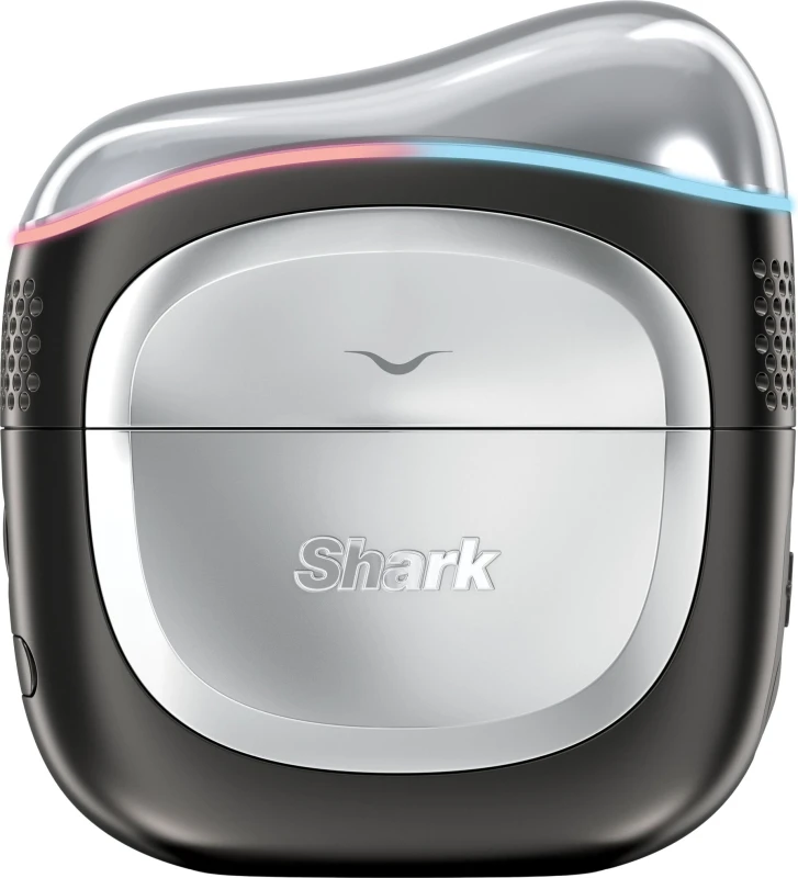 Image of SHARK Depuffi Contrast Therapy Facial Sculpting Tool - Warm Black,Silver/Grey 622356374736