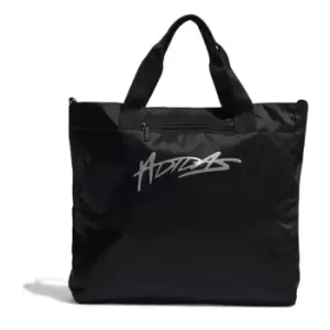 Image of adidas Dce Tote 99 - Black