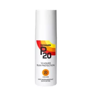 Image of P20 10HR Sun Protection SPF20 100ml