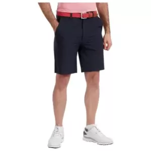 Image of Footjoy Performance Regulate Shorts Mens - Blue