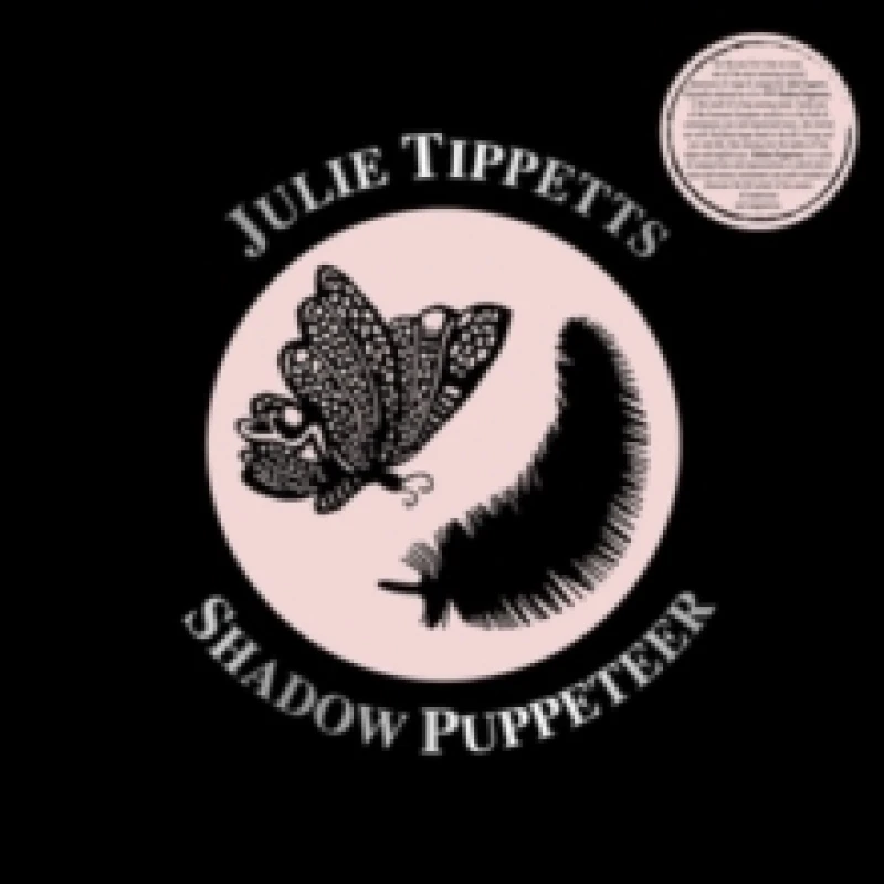 Image of Shadow Puppeteer Vinyl