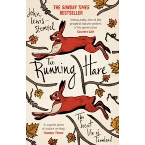 Image of The Running Hare : The Secret Life of Farmland