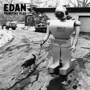 Image of Edan &ndash; Primitive Plus Vinyl