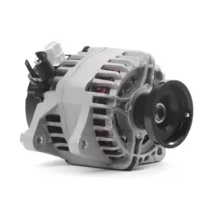 Image of RIDEX Generator FORD 4G0370 1464564,1496231,1757293 Alternator 4M5T10300LA,4M5T10300LB,4M5T10300LC,RE4M5T10300LD