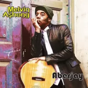 Image of Aberjay by Melvin Ashong CD Album