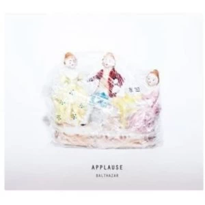 Image of Applause vinyl