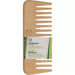 Image of The Body Shop Detangling Comb
