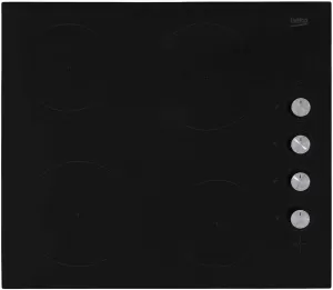 Image of Beko CIHYV21B 4 Zone Ceramic induction Hob