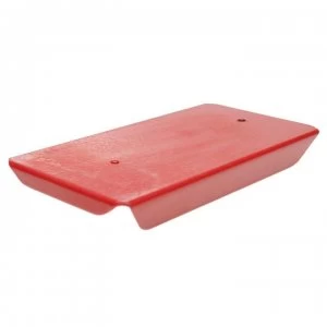 Image of Stubbs Salt Lick Holder - Red