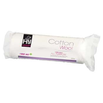 Image of HyHealth Cotton Wool - Multi
