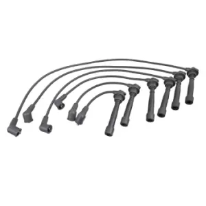 Image of Ht Lead Kit Harness ADG01659 by Blue Print