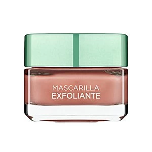 Image of ARCILLAS PURAS algas rojas mascarilla exfoliante 50ml