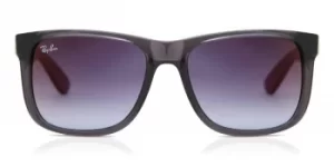 Image of Ray-Ban Sunglasses RB4165 Justin 606/U0