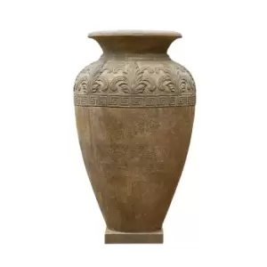 Image of RHS Wisley Water Feature