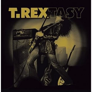 Image of T.Rex - T Rextasy Vinyl
