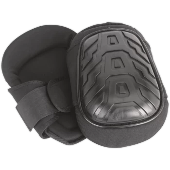 Image of Sealey Heavy Duty Gel Knee Pads
