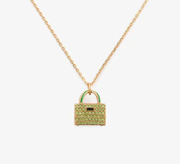 Image of Sweet Treasures Mini Pendant