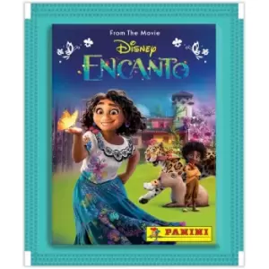 Image of Encanto Sticker Collection Multiset