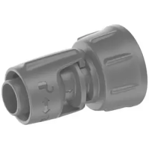 Image of GARDENA Micro-Drip-System Tap connector 13mm (1/2) Ø 13222-20