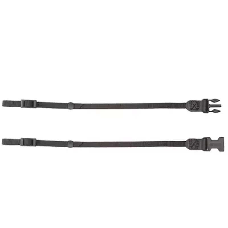 Image of OpTech 3/8" Webbing Connectors - X-Long