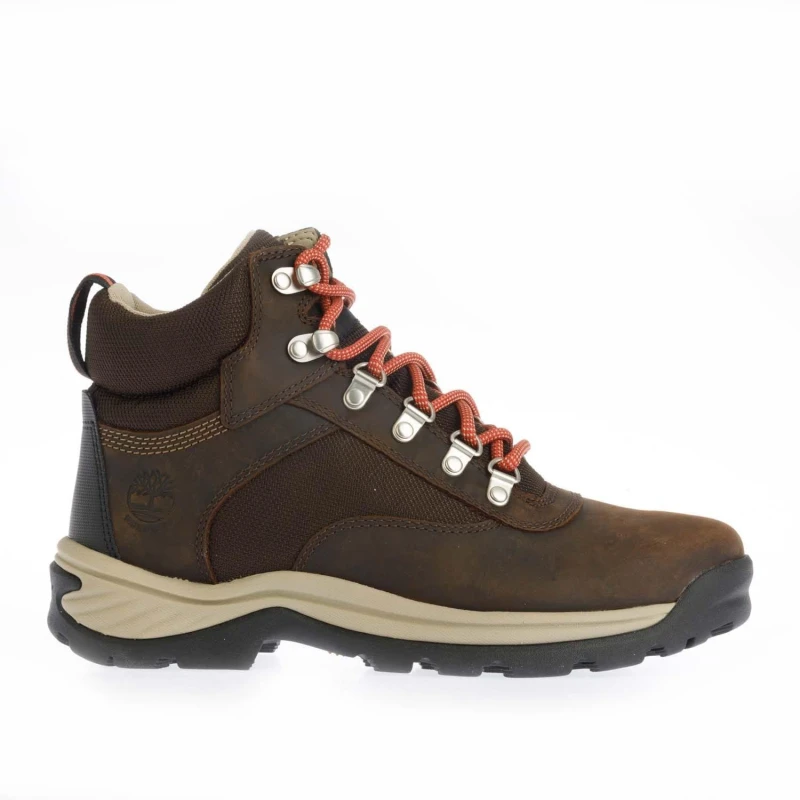 Image of Timberland Mid Lace Up Waterproof Hiking Boot - Brown Brown 4