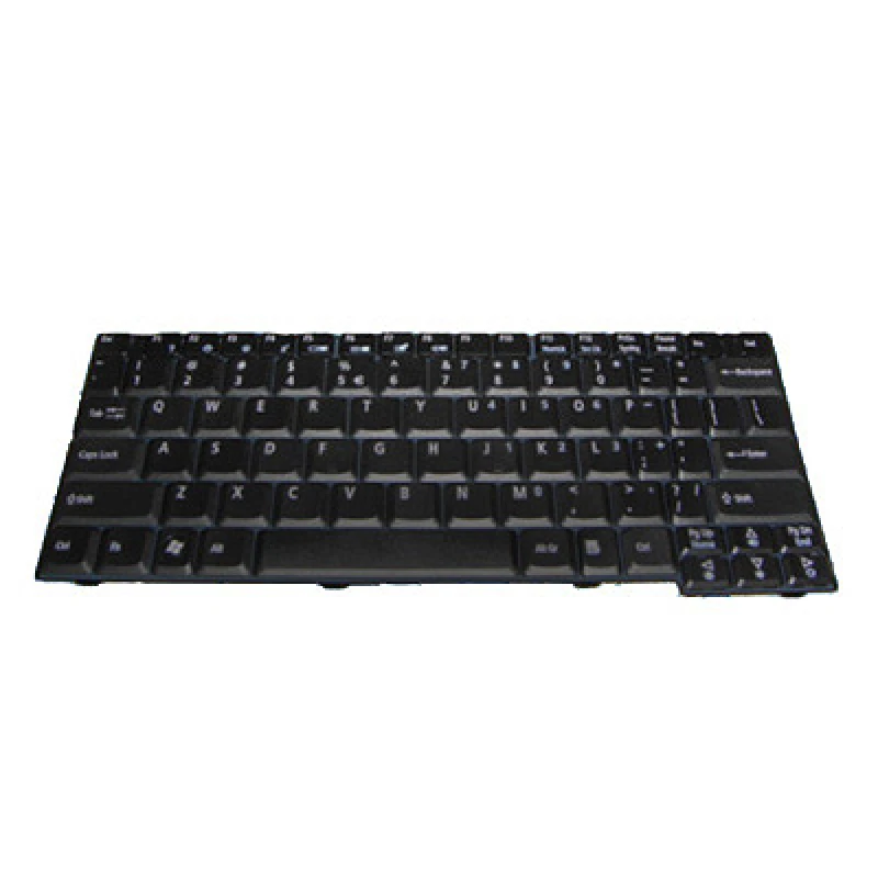 Image of Acer KB.INT00.174 laptop spare part Keyboard
