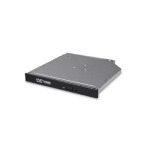 Image of Hitachi-LG GTC2N 6x DVD-RW Internal OEM Slimline Optical Drive (12.7mm)