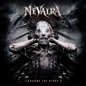 Image of Nevalra - Conjure the Storm Vinyl