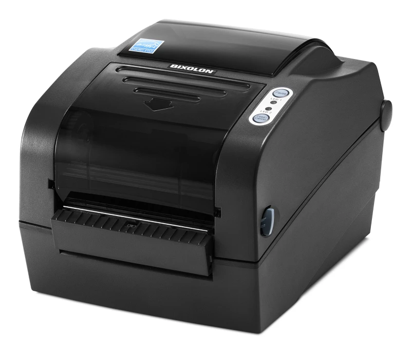 Image of Bixolon SLP-TX420 Direct Thermal Label Printer / Thermal transfer 203