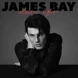 Image of James Bay - Electric Light Vinyl