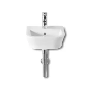 Image of Roca The Gap 350X320mm Wall Hung Basin - 713232